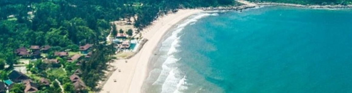 Banner dưới đặc sản và quà tặng